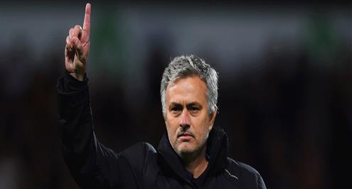 صباحك أوروبي.. كريستيانو جاهز لافتتاح الليجا.. ومورينيو يحتفل بطريقته الخاص